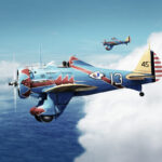 Flugzeug